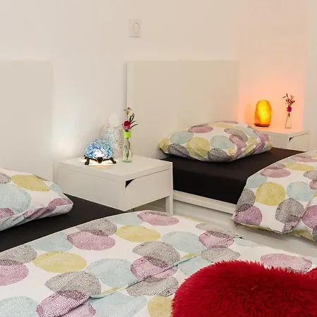 Tranquil City Haven Close To Airport & Basel Saint-Louis  Extérieur photo