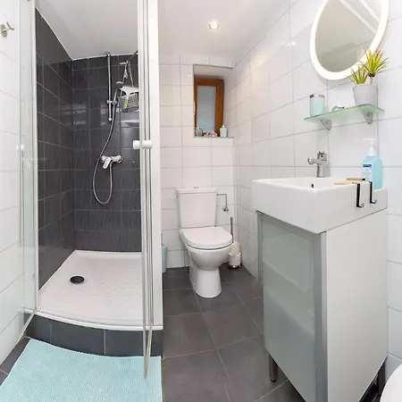Tranquil City Haven Close To Airport & Basel Saint-Louis  Extérieur photo