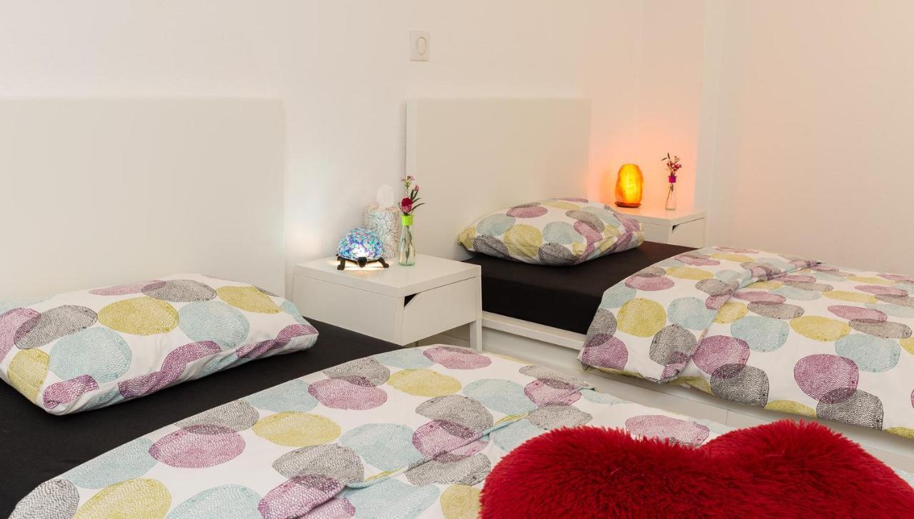 Apartment Tranquil Haven Close To Airport & Basel