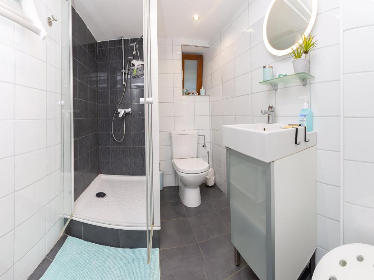 Tranquil Haven Close To Airport & Basel Apartment Saint-Louis (Haut-Rhin)