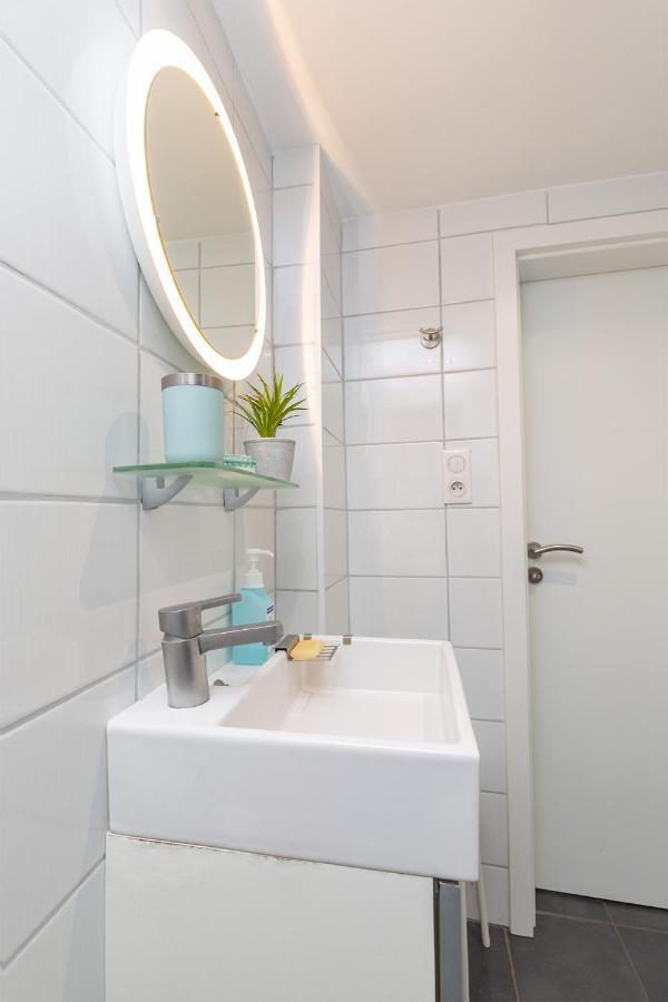 Tranquil Haven Close To Airport & Basel * Saint-Louis (Haut-Rhin)