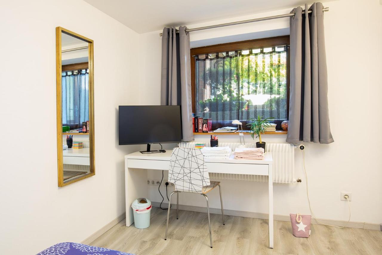 Tranquil Haven Close To Airport & Basel * Saint-Louis (Haut-Rhin)